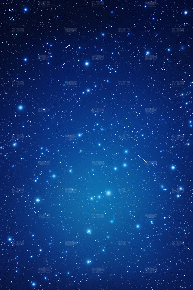 宇宙星空浪漫太空素材