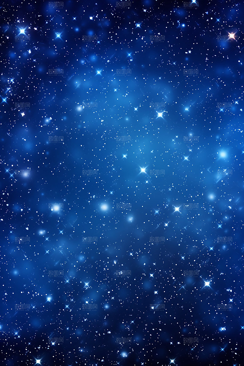 宇宙星空太空夜空素材
