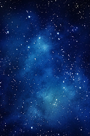 宇宙星空太空星云素材