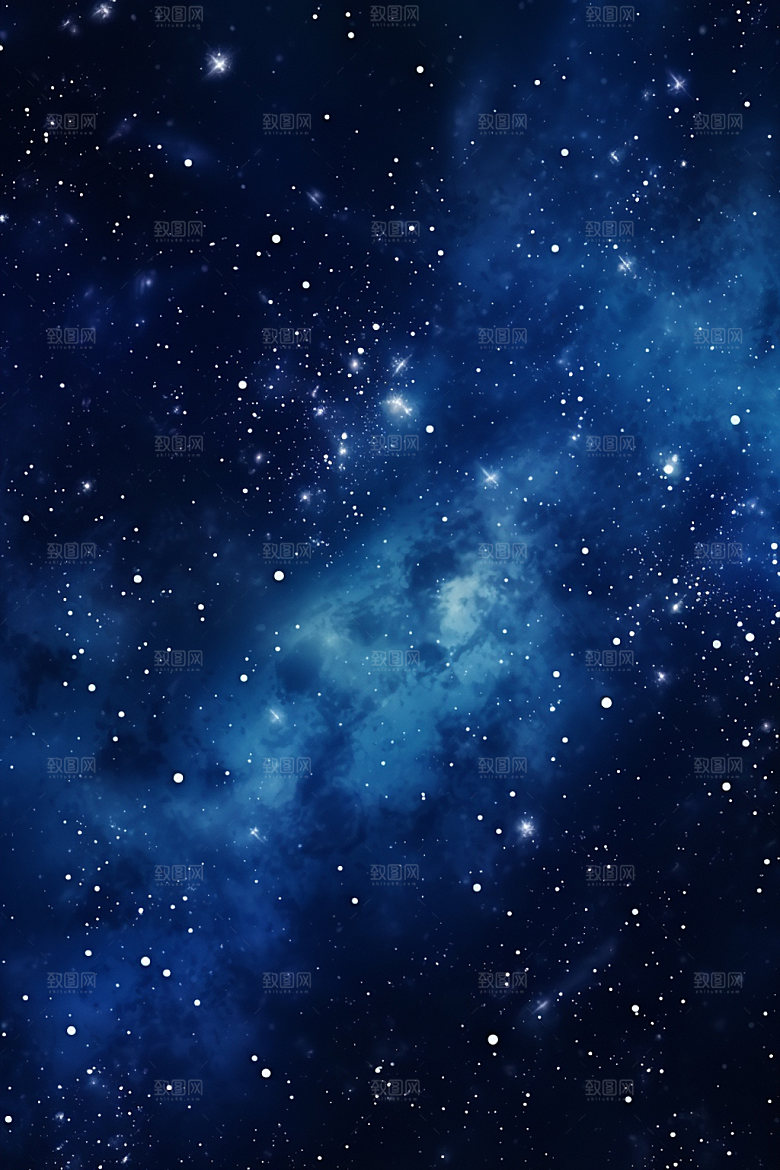 宇宙星空太空夜空素材