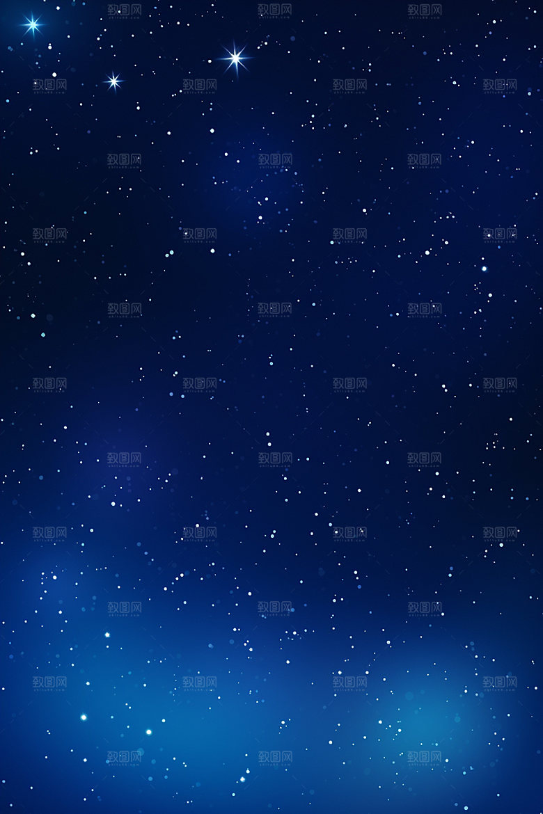 宇宙星空星云高清素材