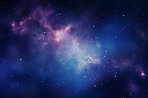 宇宙星空太空夜空素材