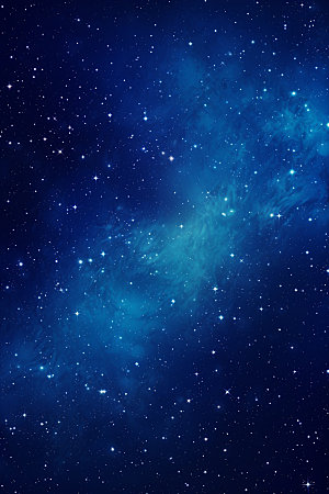 宇宙星空夜空太空素材