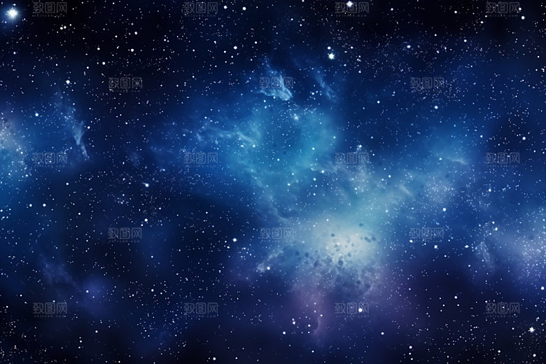 宇宙星空太空夜空素材
