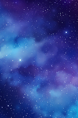 宇宙星空未来太空素材