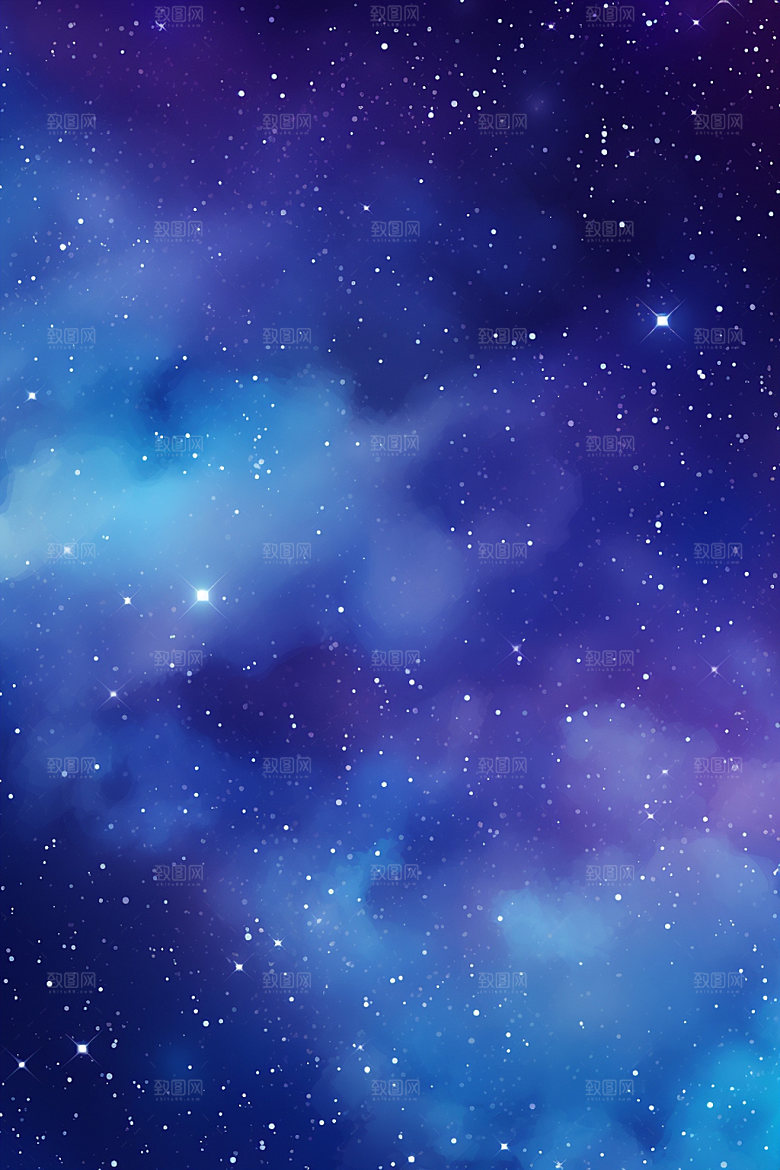 宇宙星空未来太空素材