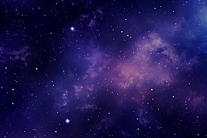 宇宙星空高清星云素材