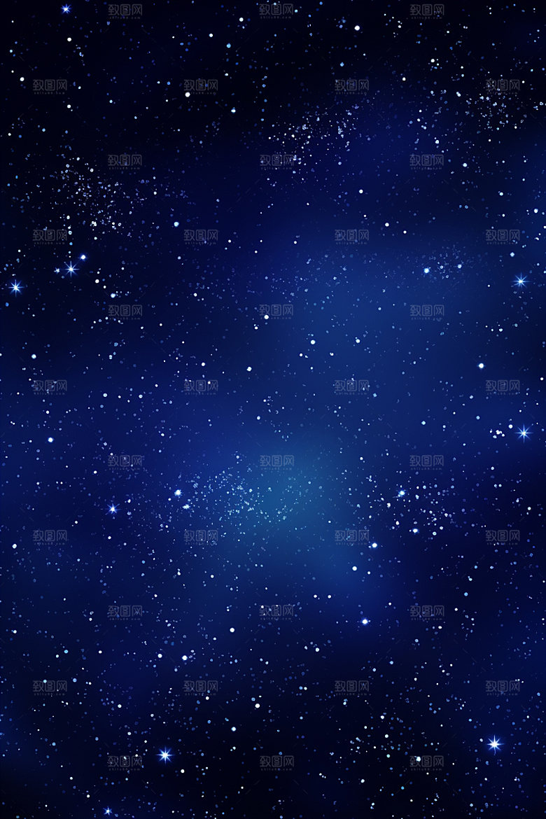 宇宙星空太空夜空素材