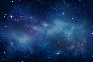 宇宙星空高清星云素材