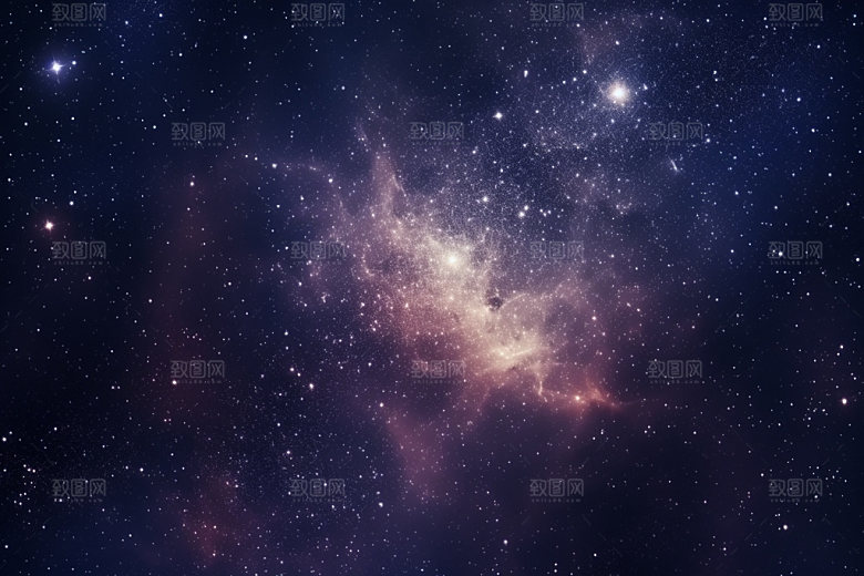 宇宙星空夜空天空素材