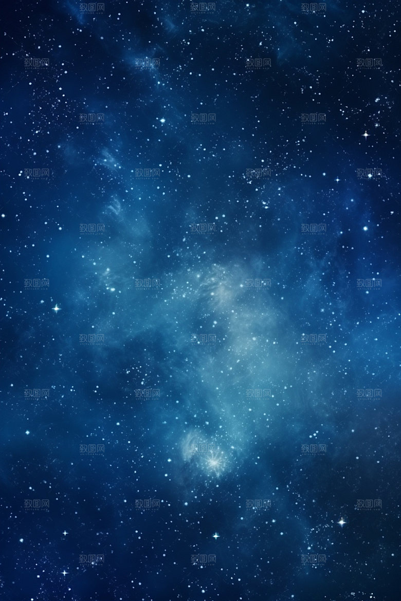 宇宙星空太空夜空素材