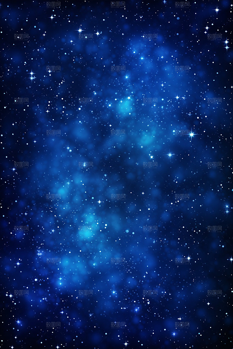 宇宙星空未来太空素材