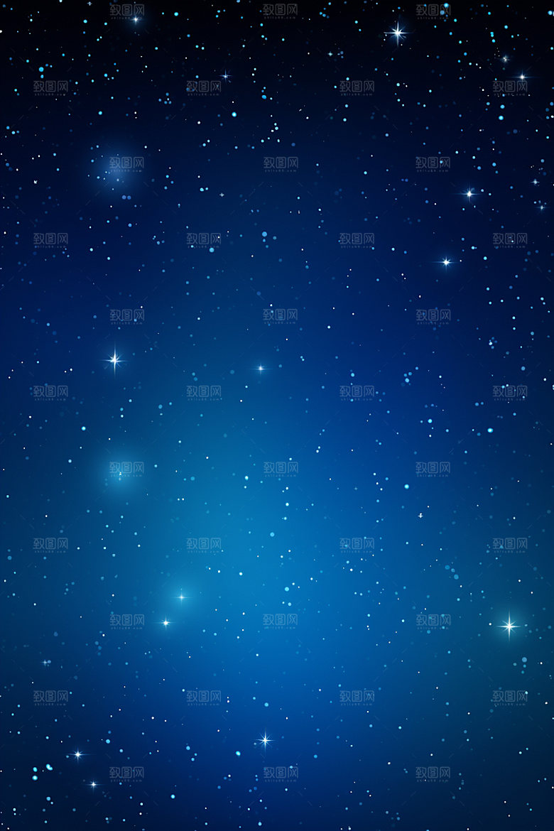 宇宙星空夜空天空素材