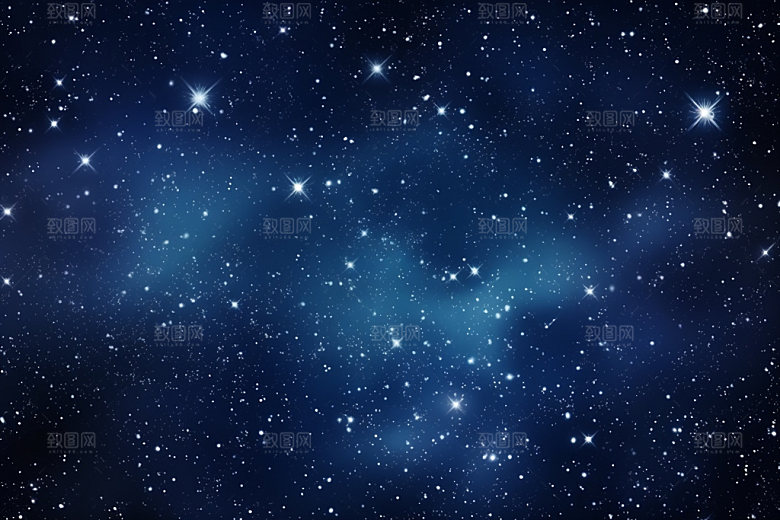 宇宙星空太空夜空素材