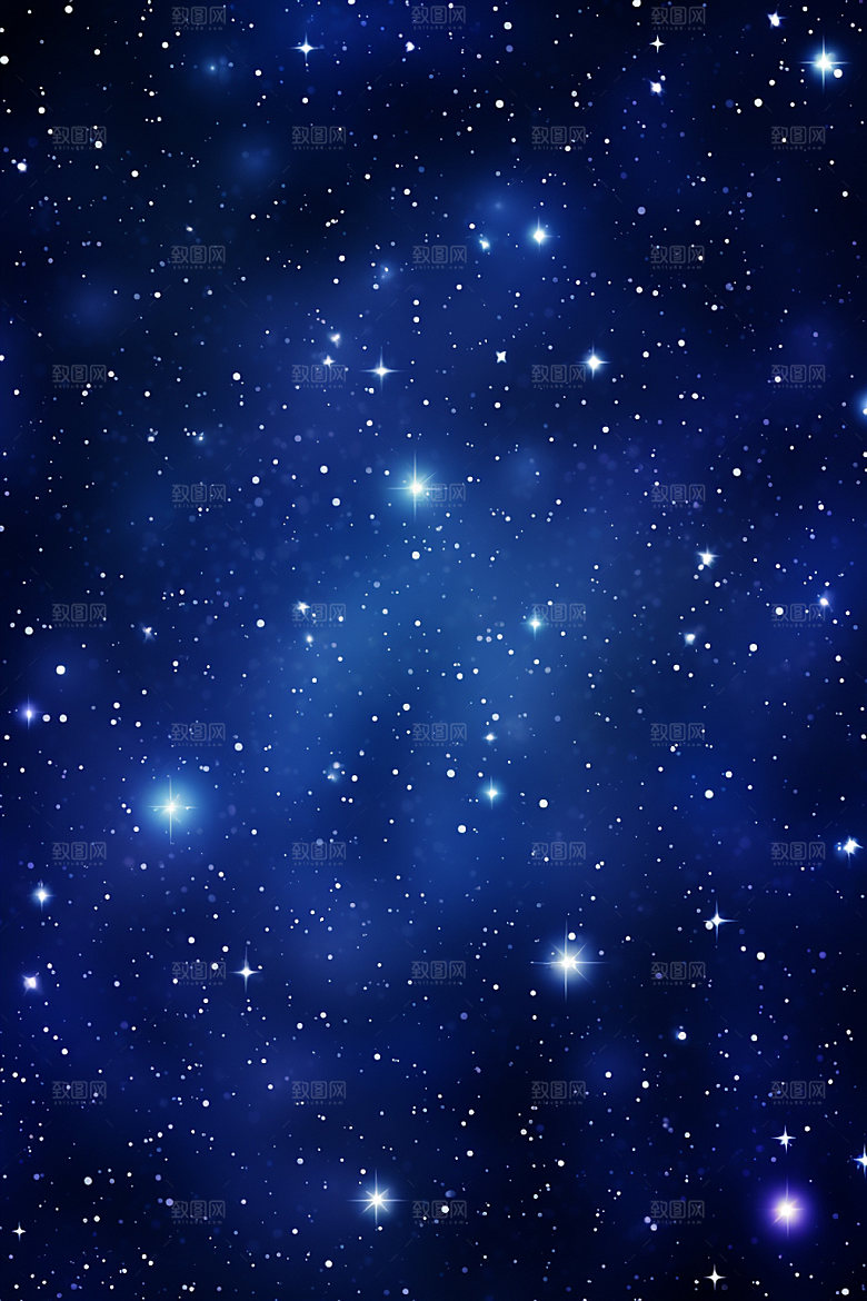 宇宙星空天空太空素材