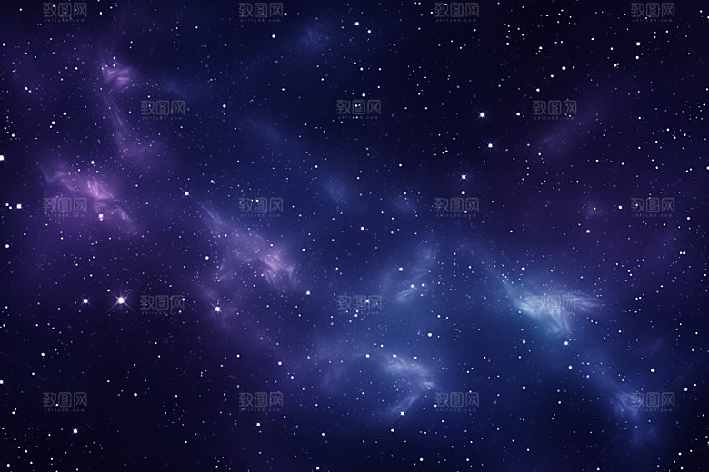 宇宙星空太空夜空素材