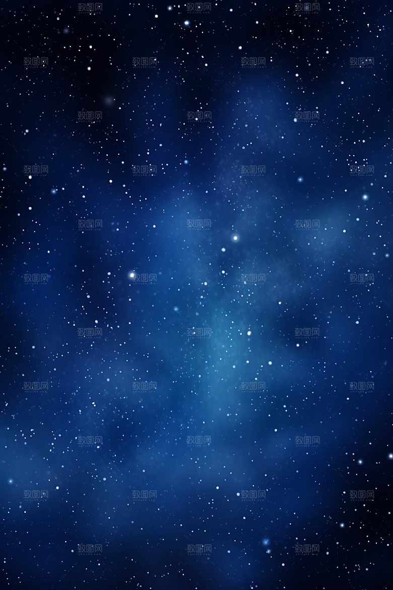 宇宙星空夜空天空素材
