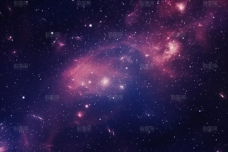 宇宙星空星云夜空素材