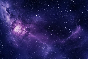 宇宙星空未来太空素材