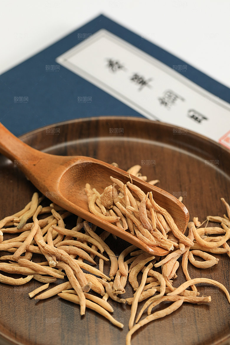 中药传统文化中医摄影图