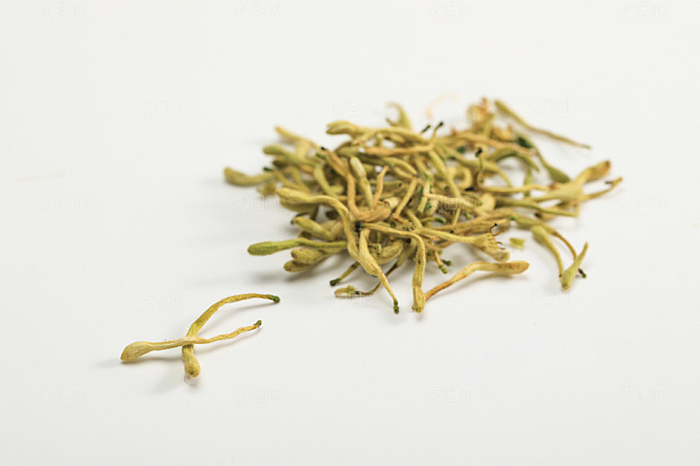 中药中医药品摄影图