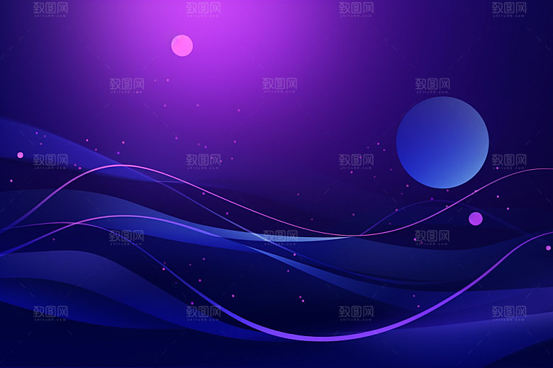 电子商务插画简洁简约矢量素材