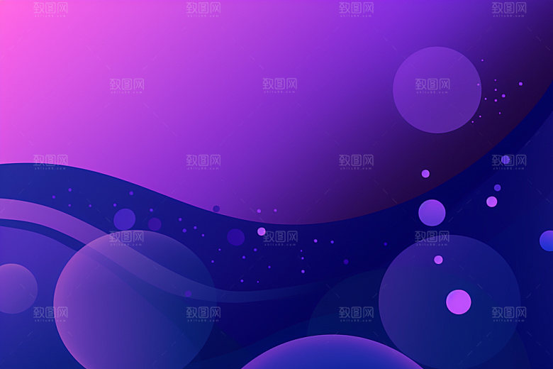 电子商务场景背景简洁简约矢量素材
