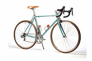 自行车高清单车模型